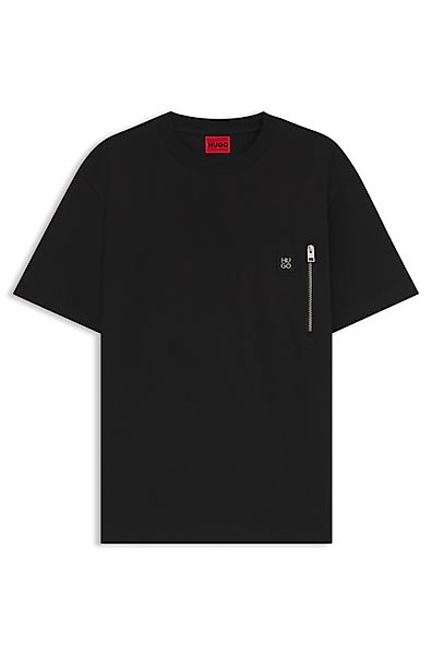 BOSS ORANGE Funktionsshirt günstig online kaufen