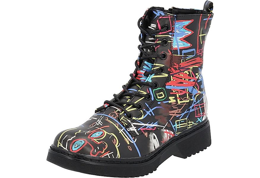 Palado Djerba Schnürstiefel günstig online kaufen