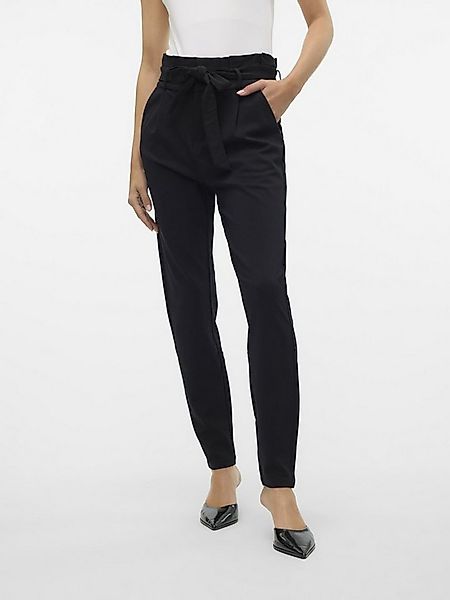 Vero Moda Bundfaltenhose Eva (1-tlg) Falten günstig online kaufen