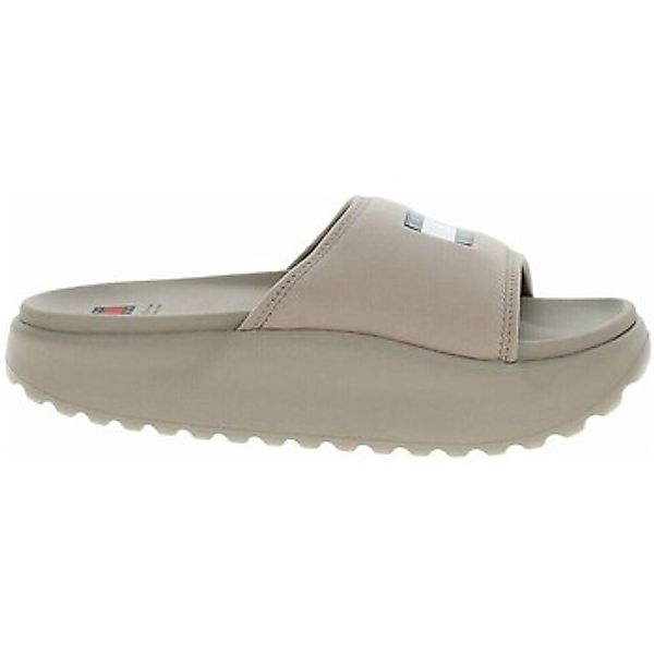 Tommy Hilfiger  Zehentrenner EN0EN02448PKQ günstig online kaufen