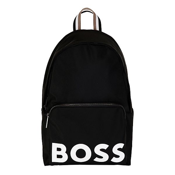 BOSS Rucksack Catch Backpack, mit großem günstig online kaufen