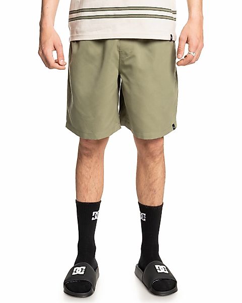 DC Shoes Bermudas "Stryker 18"" günstig online kaufen