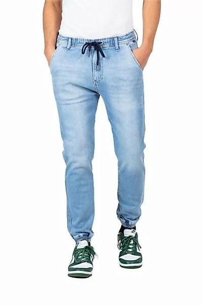 REELL Schlupfjeans Jeans Reell Reflex 2 Light blue Stone (1-tlg) günstig online kaufen