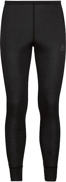 Odlo Funktionsleggings ODLO Leggings warm W Schwarz günstig online kaufen