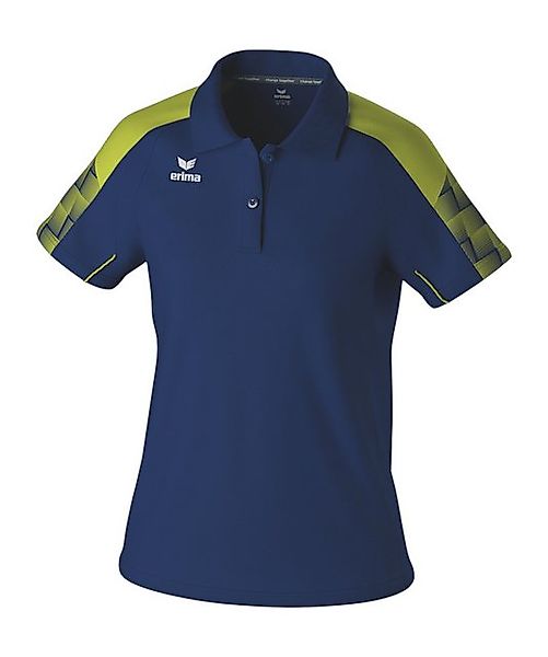 Erima Poloshirt Erima EVO STAR Polo Damen F1112420 Polos Damen Polyester günstig online kaufen
