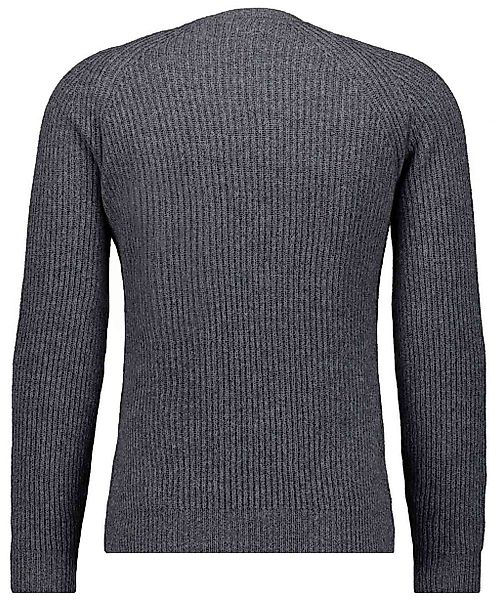 RAGMAN Rundhalspullover günstig online kaufen