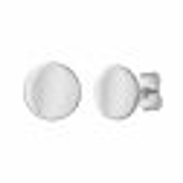 Ohrstecker 925 Sterling Silber rhodiniert Boho günstig online kaufen