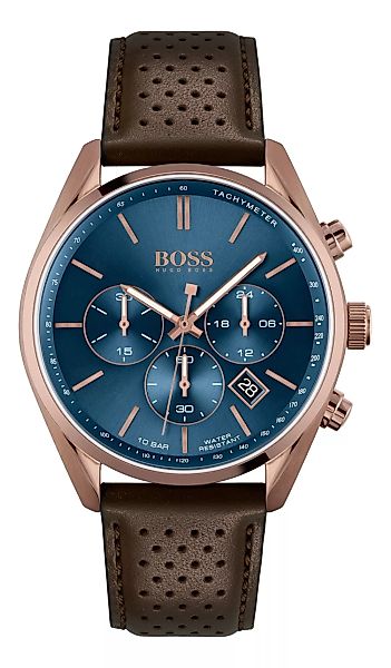 Hugo Boss CHAMPION 1513817 Herrenchronograph günstig online kaufen