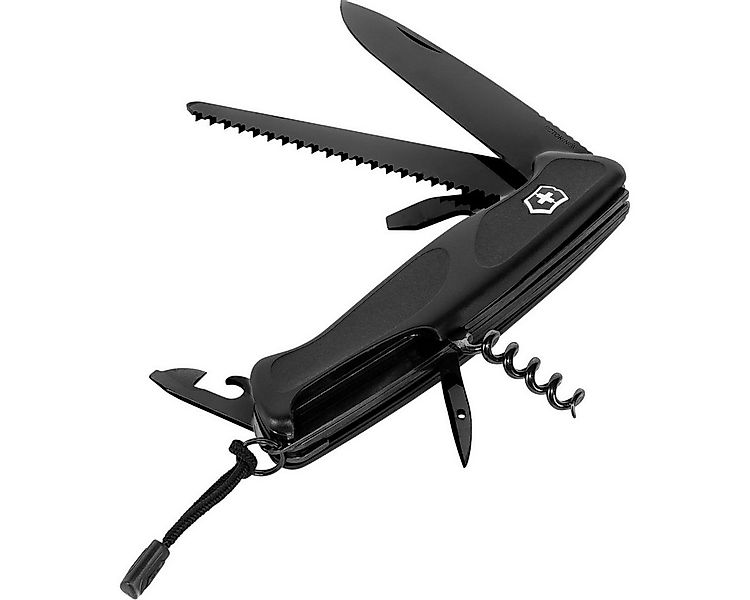 Victorinox Universalmesser Ranger 55 Onyx günstig online kaufen