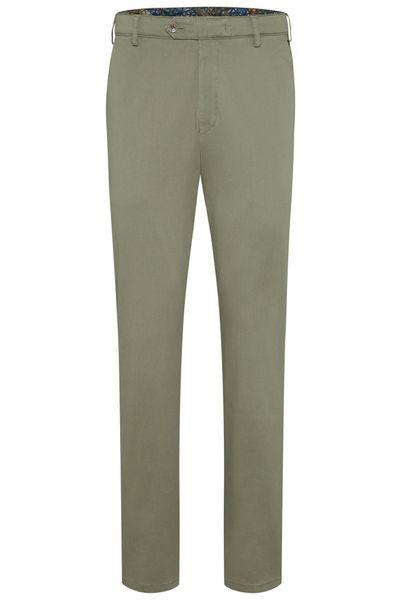 MEYER Chinos "Roma" mit Französischen Seitentaschen günstig online kaufen