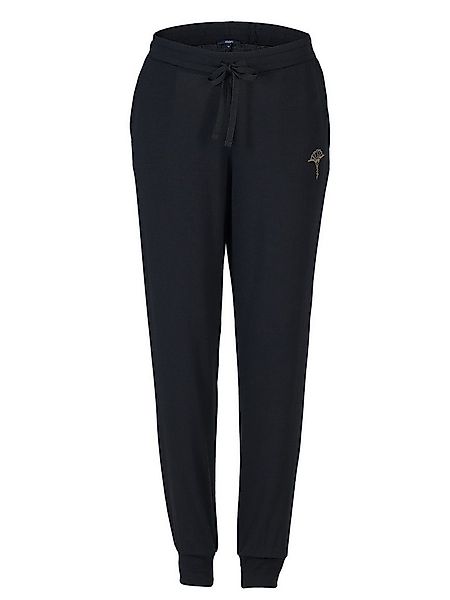 JOOP! Pyjamahose Luxe Fashion schlaf-hose pyjama schlafmode günstig online kaufen