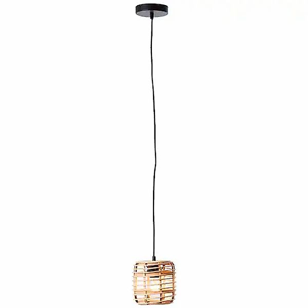 Brilliant Pendelleuchte »Crosstown«, 1 flammig, Leuchtmittel E27   ohne Leu günstig online kaufen