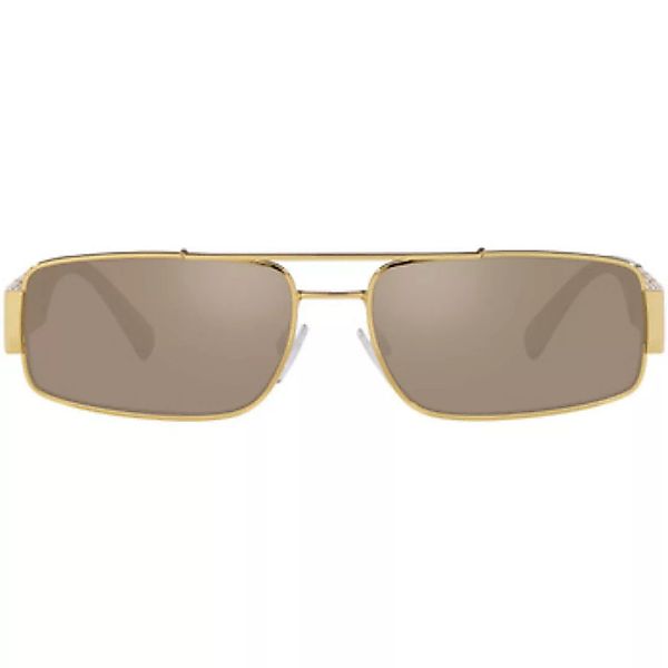Versace  Sonnenbrillen Sonnenbrille VE2257 10025A günstig online kaufen