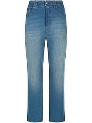 Tapered Fit-Jeans DAY.LIKE denim günstig online kaufen