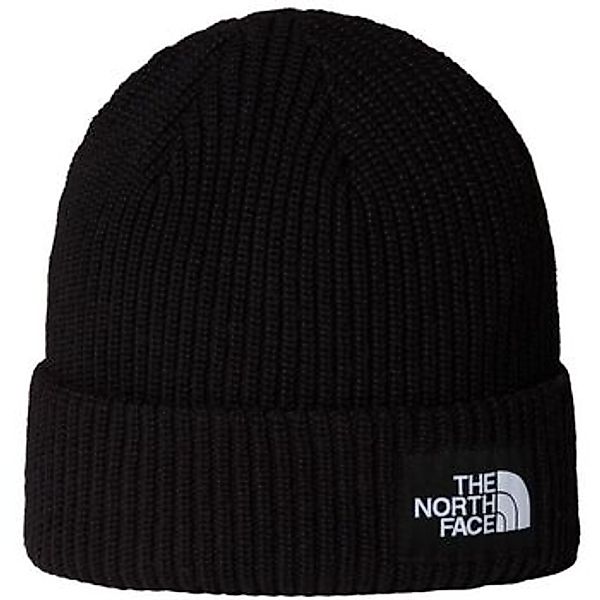 The North Face  Mütze NF0A8CGZ SALTY LINED BEANIS-JK31 BLACK günstig online kaufen