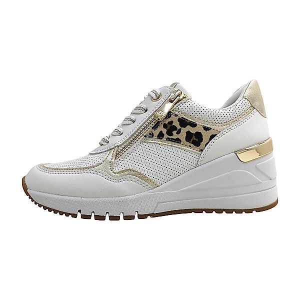 MARCO TOZZI sportlicher Schnürer Schnürschuh günstig online kaufen