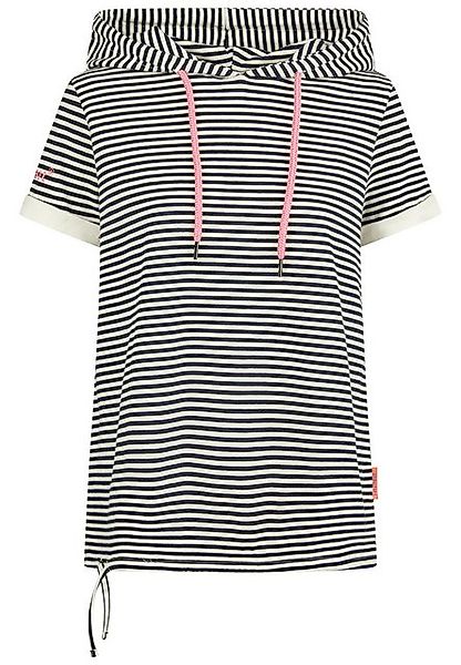 salzhaut Kapuzenshirt UTKLEIEN Damen Gerade neue Sommerkollektion günstig online kaufen