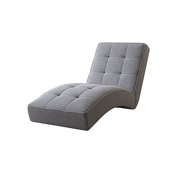MOEBLO Chaiselongue Livano, – Sitz- und Liegesessel Sofa elegantes Liegesof günstig online kaufen