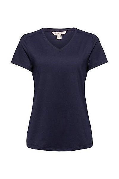 Esprit T-Shirt Active-T-Shirt günstig online kaufen