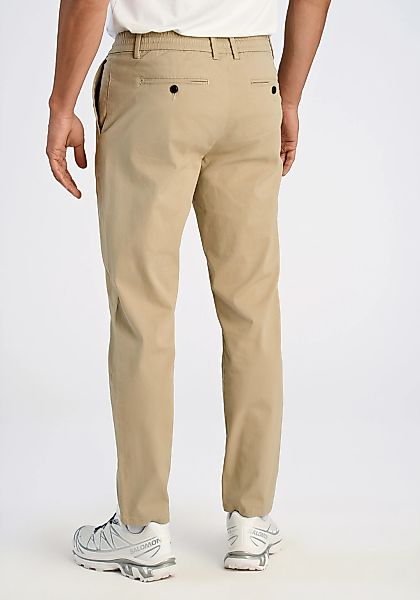 LINDBERGH Stoffhose "Lindbergh Freizeithose" günstig online kaufen
