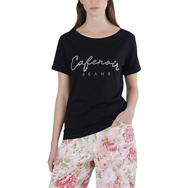 Café Noir  T-Shirt JT0259 günstig online kaufen