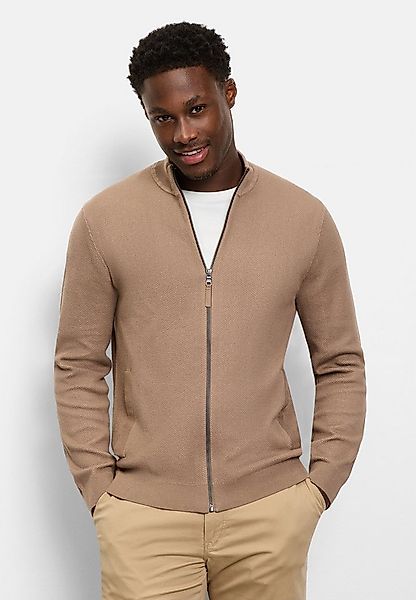 OLYMP Strickjacke OLYMP Casual Strick günstig online kaufen