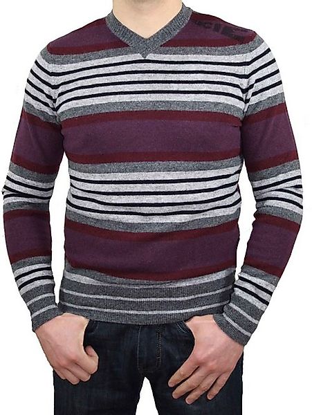 Energie Rundhalspullover Fader günstig online kaufen
