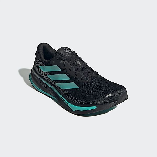 adidas Performance Laufschuh "MERCEDES - AMG PETRONAS FORMULA ONE TEAM SUPE günstig online kaufen
