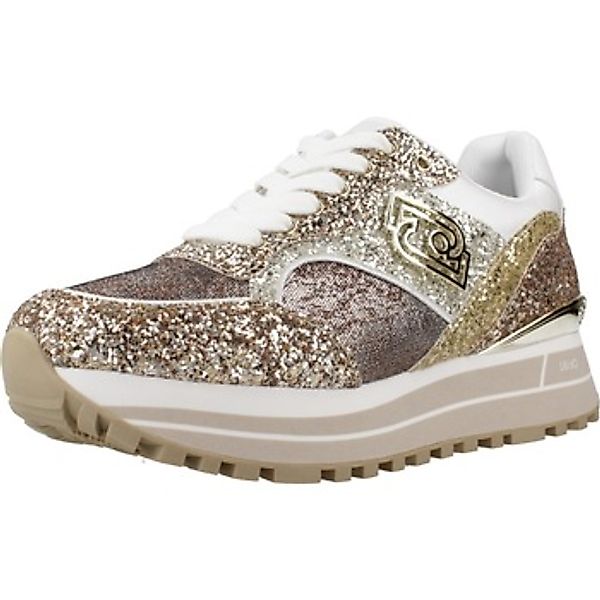 Liu Jo  Sneaker BA5015 Maxi Wonder Glitter günstig online kaufen