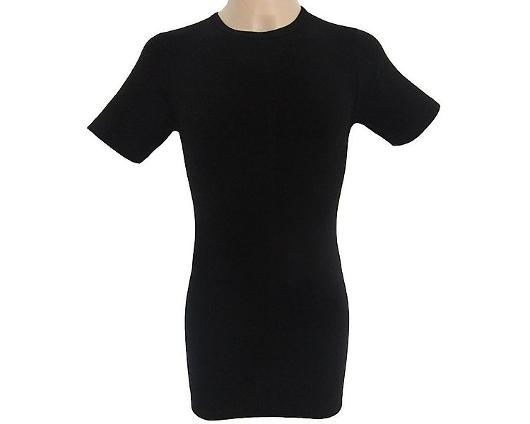 HERMKO Funktionsunterhemd 63847 Herren Funktionsshirt extralang (10 cm) günstig online kaufen