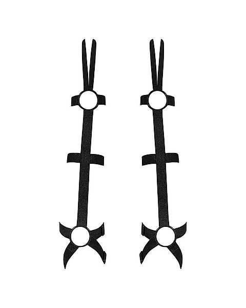 Obsessive Abendhandschuhe Obsessive - Handchuhe günstig online kaufen