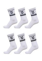 hummel Socken 6-er Set Sport Freizeit günstig online kaufen