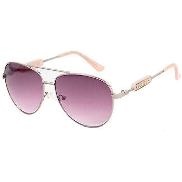 Guess  Sonnenbrillen go000016010b günstig online kaufen