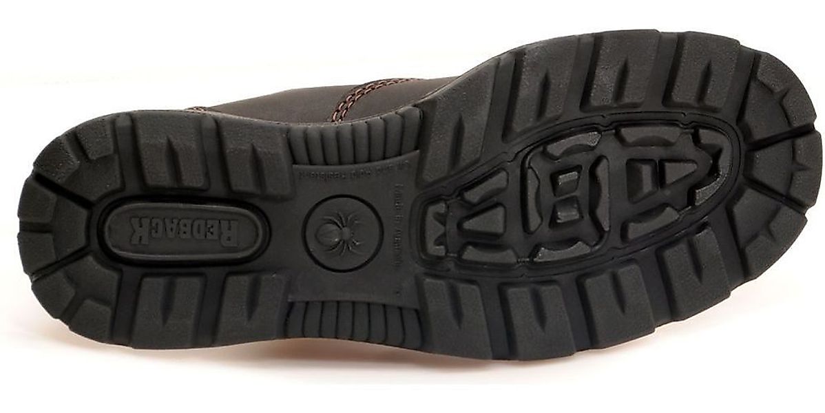 Redback Stiefel Offroad Chelsea Boot BUBOK günstig online kaufen