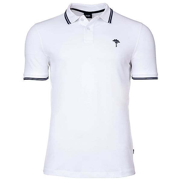 JOOP! Poloshirt Herren Poloshirt Baumwolle 17 günstig online kaufen