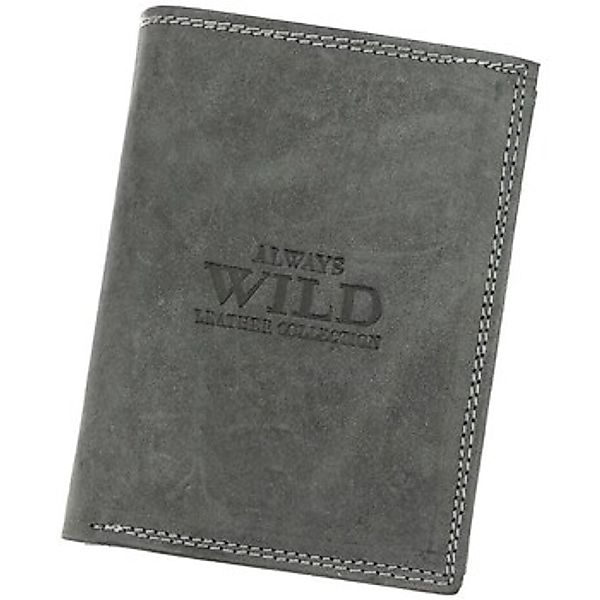 Always Wild  Geldbeutel N4PCHMRFID günstig online kaufen