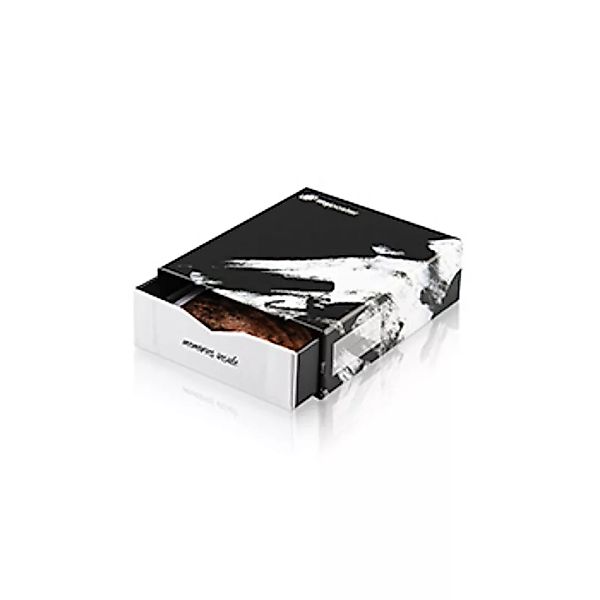 Bilderbox mit 30 Fotos 13x9 cm im Design "Black Box" günstig online kaufen