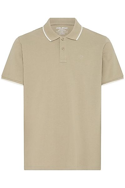 Blend Poloshirt BHEDIN POLO S/S in großen Größen günstig online kaufen