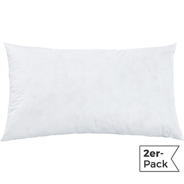Erwin Müller Kissenfüllung Turku im 2er-Pack günstig online kaufen