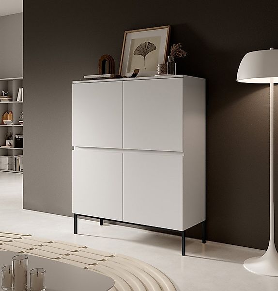 Selsey Highboard BEMMI günstig online kaufen