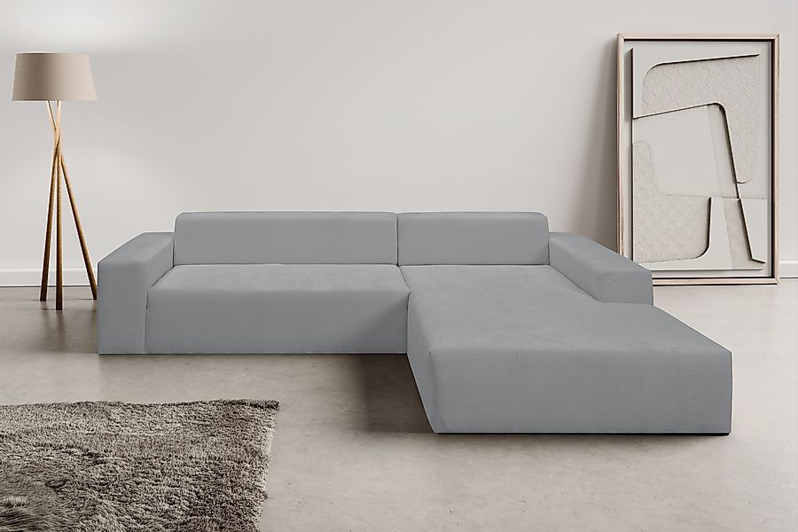 WERK2 Ecksofa Zeus-XL, Mega-Sofa mit großer günstig online kaufen