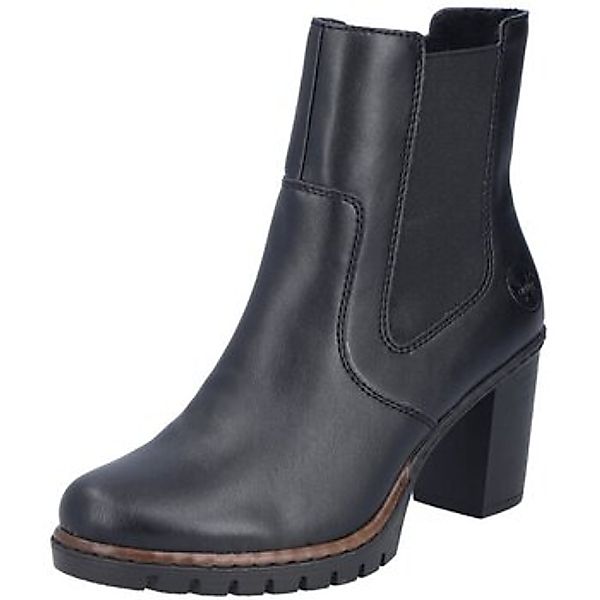 Rieker  Stiefeletten Stiefeletten HWK Stiefel Y2580-00 günstig online kaufen