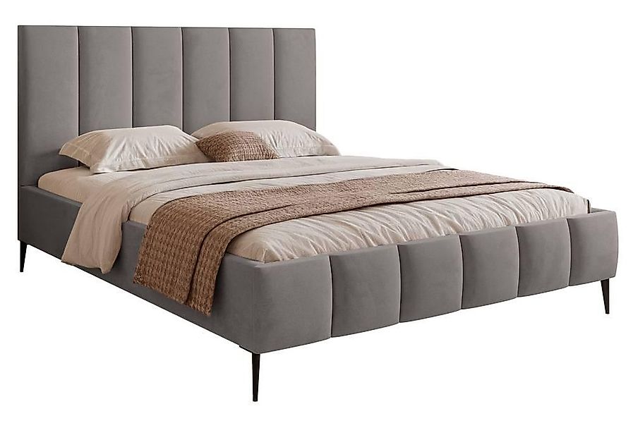 NADUVI Collection | Quinn Bettgestell mit Stauraum 180x200 günstig online kaufen