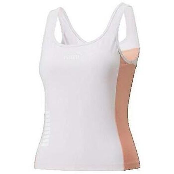 Puma  Tank Top Débardeur  Power Colorblock günstig online kaufen