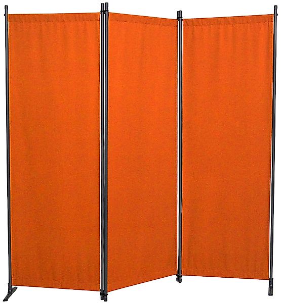 Angerer Freizeitmöbel Paravent, (3 St.), (B/H): ca. 170x165 cm günstig online kaufen