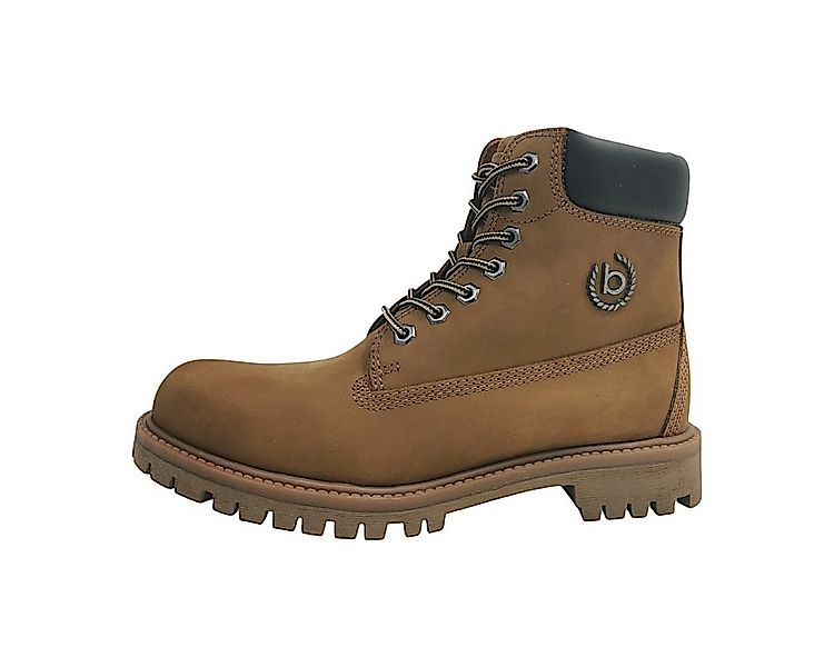 bugatti Schnürstiefel Schnürstiefelette günstig online kaufen