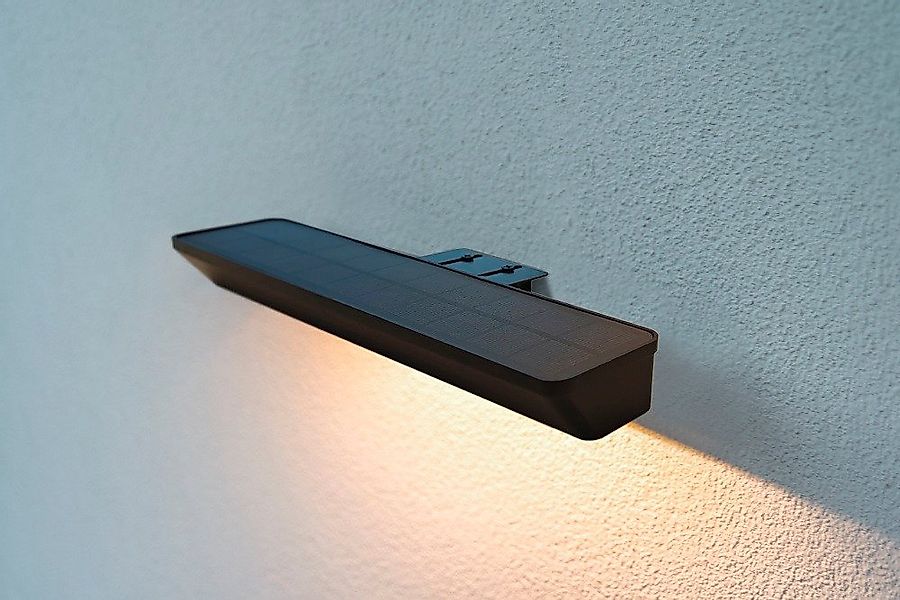 Radius LED Solarleuchte ABSOLUT Solar Light LED Solarleuchte Wasserdicht Au günstig online kaufen