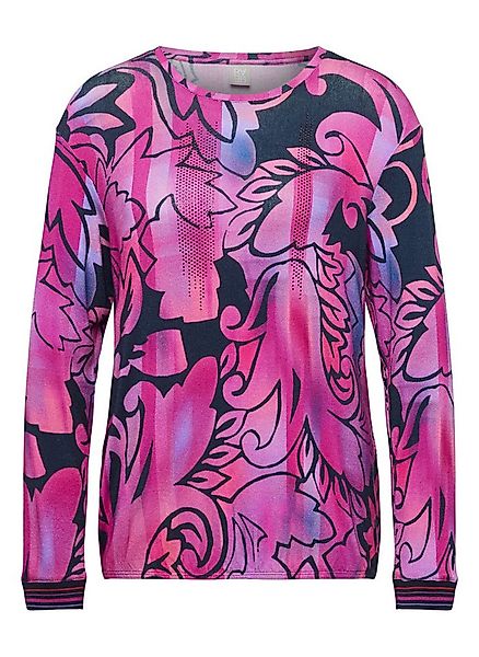 Rabe Langarmshirt T-Shirt günstig online kaufen