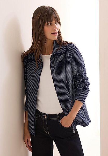 Cecil Sweatjacke günstig online kaufen