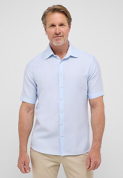 Eterna Kurzarmhemd MODERN FIT EASY IRON günstig online kaufen
